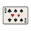 Le 8