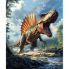 Spinosaurus