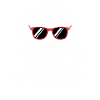 Chill Bro Monkey With Sunglasses