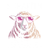 Schäffin Chefin Anführerin Alpha Genie