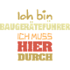 Baugeraetefuehrer