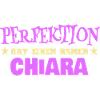 Frauenname Ch