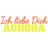Liebe Aurora