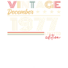 December 1977 Gift
