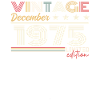 Cadeau Décembre 1975