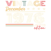December 1976 Gift
