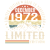 Décembre 1972