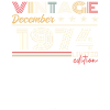 Cadeau Décembre 1974
