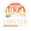 Décembre 1974