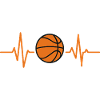 Heartbeat Hoop