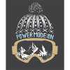 Powder Mode: ON – Ski & Snowboard Design