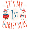 mon premier Noël