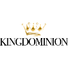 Couronne dorée Motif élégance