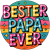 Bester Papa Ever