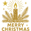 Merry Christmas Weihnachten
