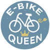 E-BIKE Bike Queen