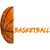Eat Sleep Basketball Repeat