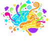 Creative brain art without limits