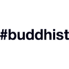Buddhist Buddhism Buddhismus