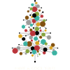 Have a Cool Yule! – Retro Weihnachtsdesign