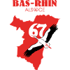Bas-Rhin 67