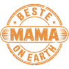 Best Mom Mother's Day