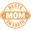 Best Mom Mother's Day