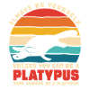 Platypus Motif Selfhood