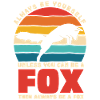 Be yourself unless you're a fox