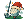 Es ist die Saison Golf-Urlaubsspaß