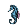 Seepferdchen