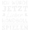Handball Players Handball Handball Gifts