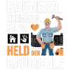 Held der Baustelle – Papa, Ehemann & Bauherr