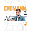 Held der Baustelle – Papa, Ehemann & Bauherr