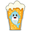 Bière Delfin
