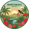 Martinique 972
