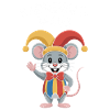 Karnevalsmaus Karneval Köln Kölner Karnevals Maus
