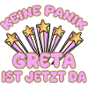 Frauenname Greta
