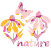 Pinky nature - Bloom in Pink Tones
