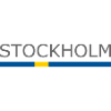 Sweden Flag - Stockholm - Sverige - Schweden