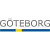 Sweden Flag - Gothenburg - Sverige - Sweden