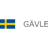 Sweden Flag - Gävle - Sverige - Schweden