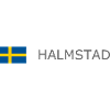 Sweden Flag - Halmstad - Sverige - Schweden