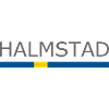 Sweden Flag - Halmstad - Sverige - Schweden