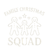 Family Christmas Squad