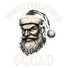 Family Christmas Squad