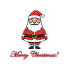 Santa Claus Drawing Carto Festif
