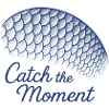 Catch the Moment Fish Scales