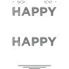 Pug Lebensfreude Design