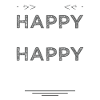 Mode de vie Whippet heureux